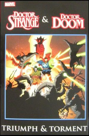 [Doctor Strange & Doctor Doom: Triumph & Torment (SC)]
