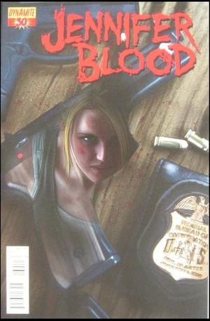 [Jennifer Blood #30]