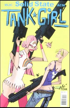 [Solid State Tank Girl #3]