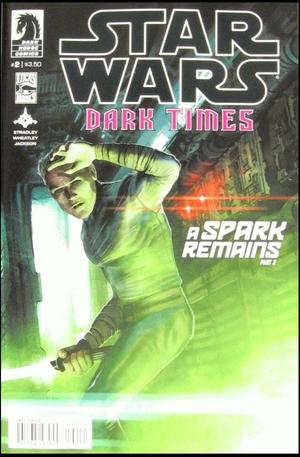 [Star Wars: Dark Times - A Spark Remains #2]