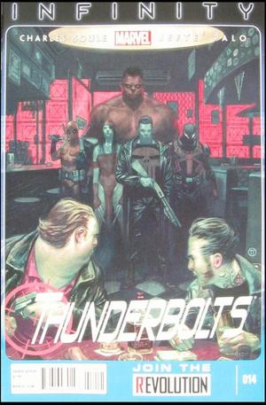[Thunderbolts (series 2) No. 14]