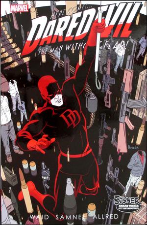 [Daredevil by Mark Waid Vol. 4 (SC)]