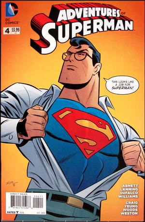 [Adventures of Superman (series 2) 4]