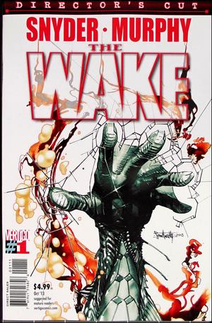 [Wake (series 2) 1 Director's Cut]