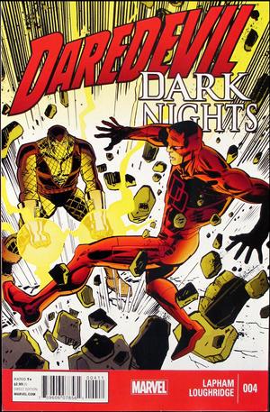 [Daredevil: Dark Nights No. 4]