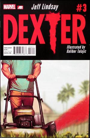 [Dexter No. 3]