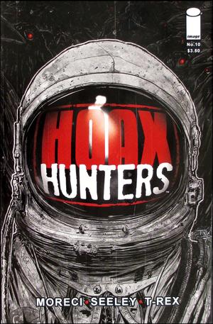 [Hoax Hunters #10]
