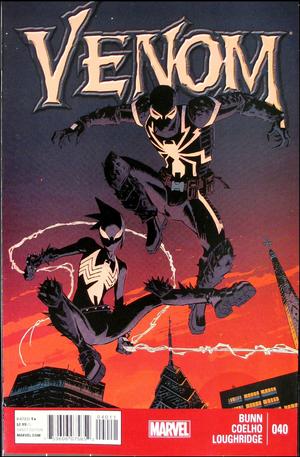 [Venom (series 2) No. 40]