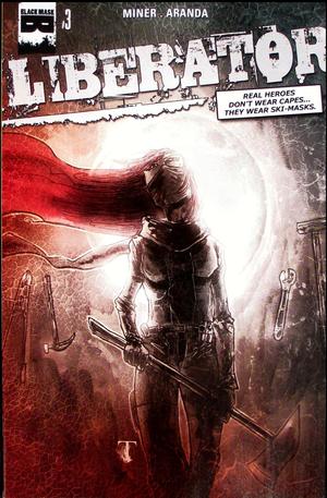 [Liberator (series 4) issue 3]