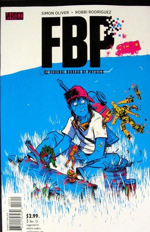 [FBP: The Federal Bureau of Physics 3]