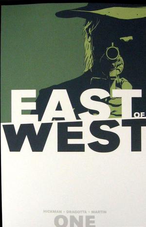 [East of West Vol. 1: The Promise (SC, 2013 printing)]