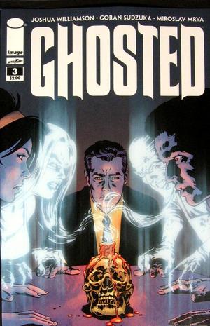 [Ghosted #3 (1st printing)]
