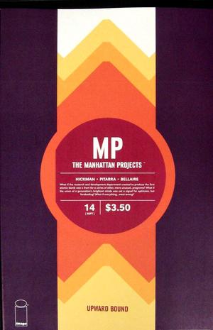 [Manhattan Projects #14]