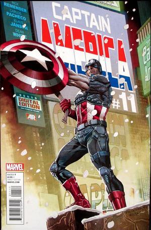 [Captain America (series 7) No. 11]