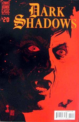 [Dark Shadows #20]