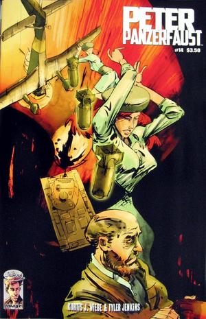 [Peter Panzerfaust #14]