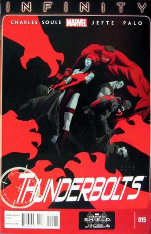 [Thunderbolts (series 2) No. 15]