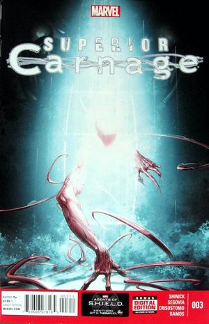 [Superior Carnage No. 3 ]