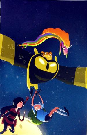 [Adventure Time #20 (Cover C - Scott Maynard Retailer Incentive)]