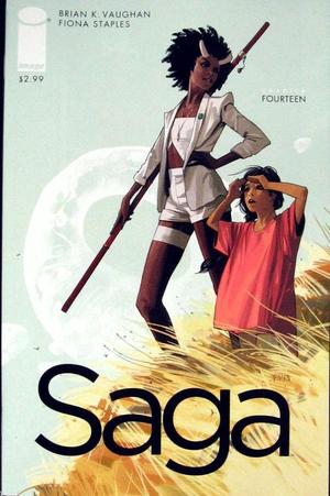 [Saga #14]