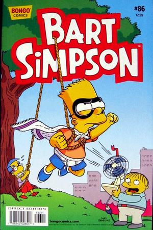 [Simpsons Comics Presents Bart Simpson Issue 86]
