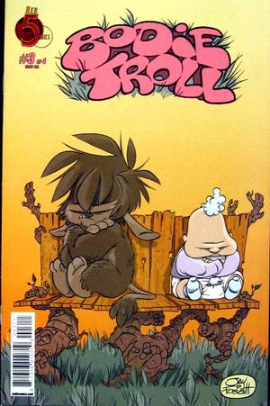 [Bodie Troll #3]