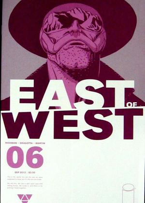 [East of West #6]