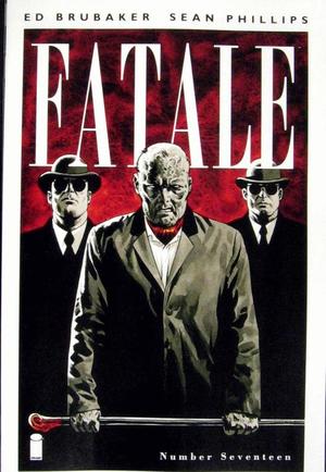 [Fatale (series 2) #17]