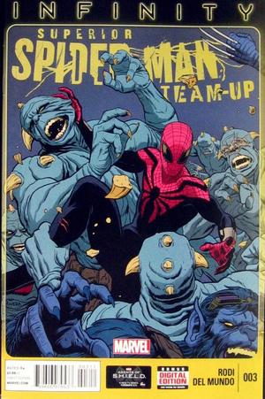 [Superior Spider-Man Team-Up No. 3]