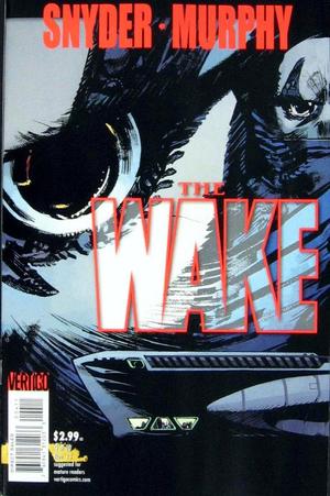 [Wake (series 2) 4 (standard cover - Sean Murphy)]