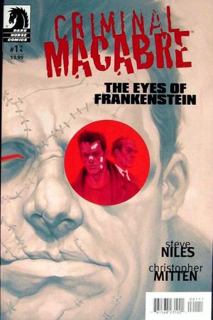 [Criminal Macabre - The Eyes of Frankenstein #1]
