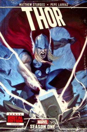[Thor: Season One (HC)]