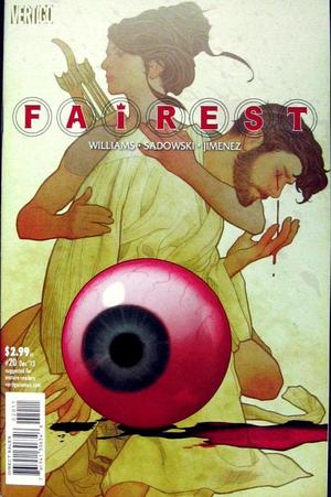 [Fairest 20]