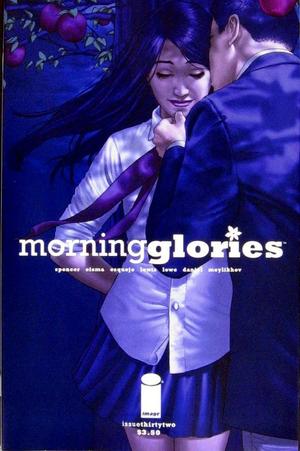 [Morning Glories #32]