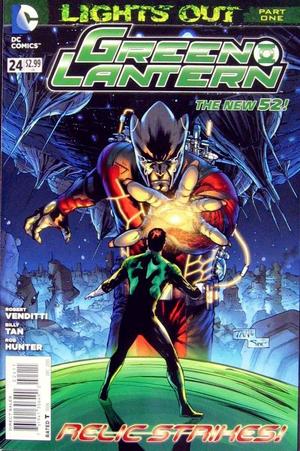 [Green Lantern (series 5) 24 (standard cover)]