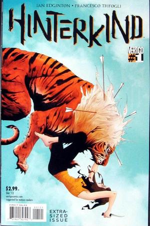 [Hinterkind 1 (variant cover - Jae Lee)]