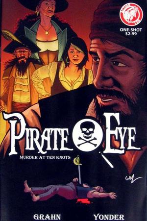 [Pirate Eye #3: Murder at Ten Knots]