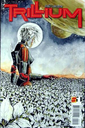 [Trillium 1 (2nd printing)]