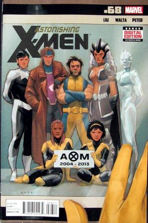 [Astonishing X-Men (series 3) No. 68]