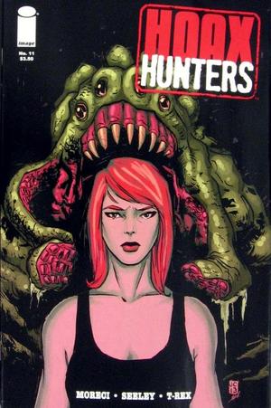 [Hoax Hunters #11]