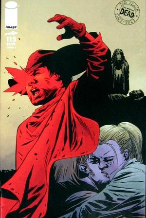 [Walking Dead Vol. 1 #115 (1st printing, Cover I)]