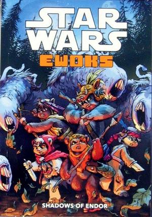 [Star Wars: Ewoks - Shadows of Endor (SC)]