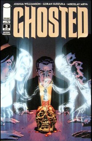 [Ghosted #3 (2nd printing)]