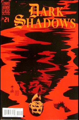 [Dark Shadows #21]