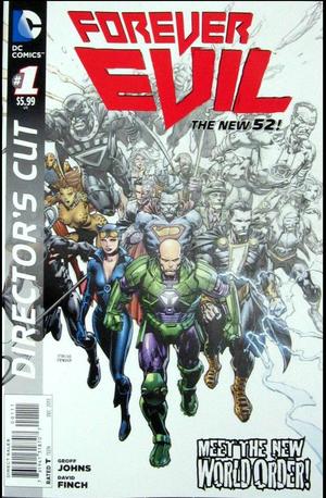 [Forever Evil 1 Director's Cut]