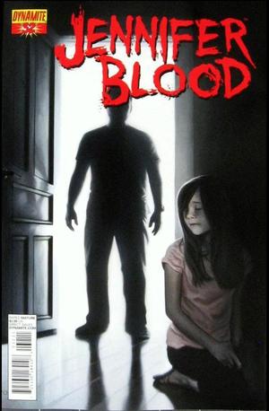 [Jennifer Blood #32]