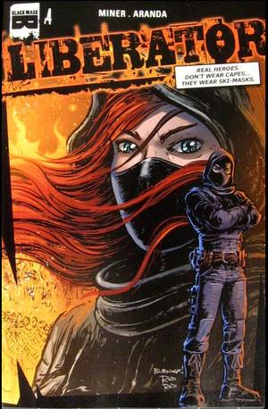 [Liberator (series 4) issue 4]