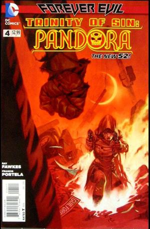 [Trinity of Sin: Pandora 4]