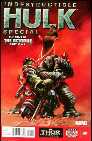 [Indestructible Hulk Special No. 1 (standard cover - Alexander Lozano)]