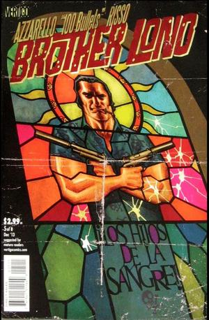 [100 Bullets - Brother Lono 5]